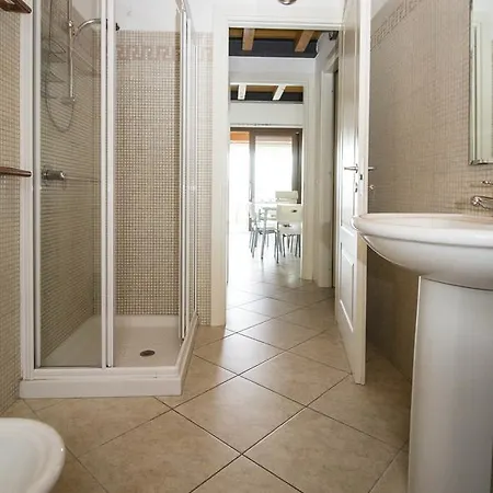 Residence Cecina Holiday home
