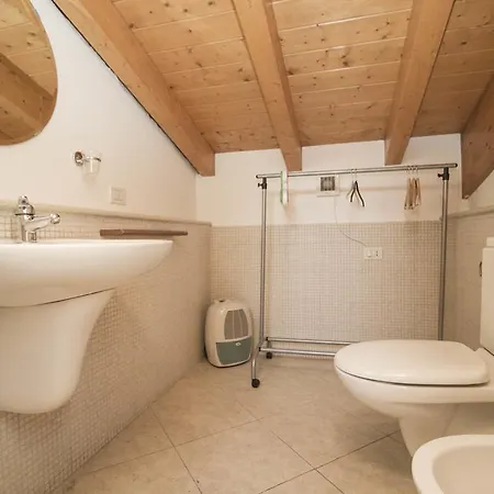 Residence Cecina Holiday home *