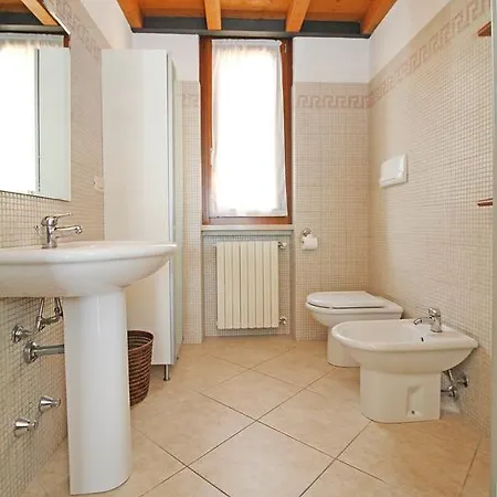 Residence Cecina Holiday home Toscolano Maderno
