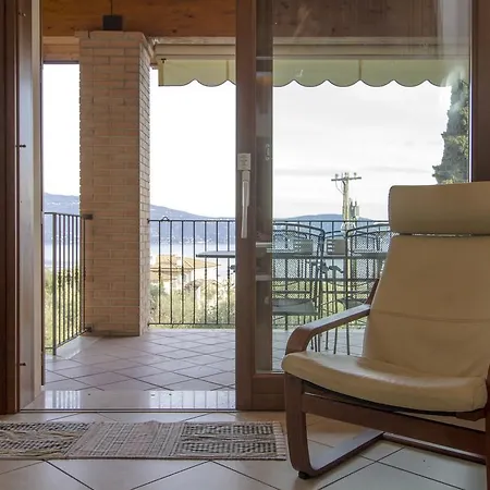 Residence Cecina * Toscolano Maderno