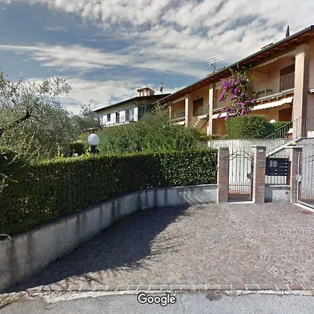 Residence Cecina Holiday home