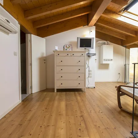 Residence Cecina * Toscolano Maderno