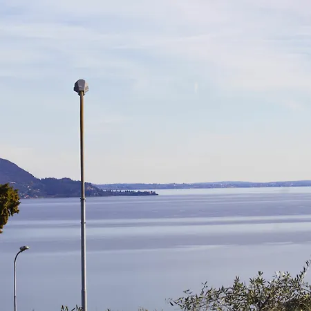 Residence Cecina * Toscolano Maderno