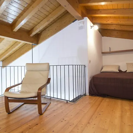 Residence Cecina Holiday home