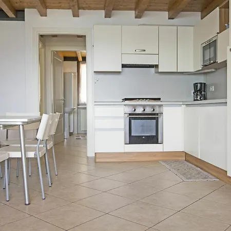 Residence Cecina