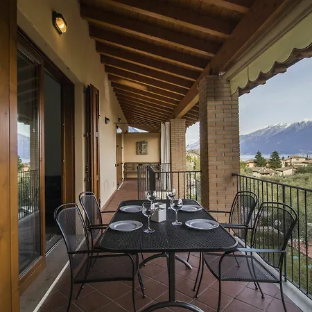 Residence Cecina Holiday home *