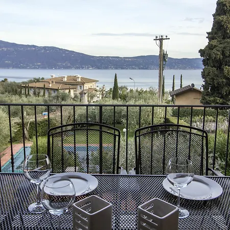 Holiday home Residence Cecina *
